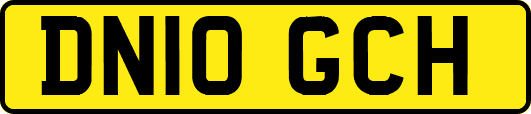 DN10GCH