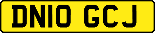 DN10GCJ