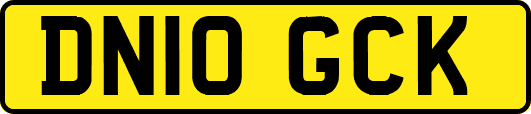 DN10GCK