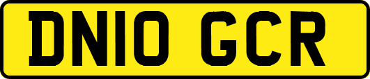 DN10GCR