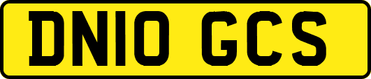 DN10GCS