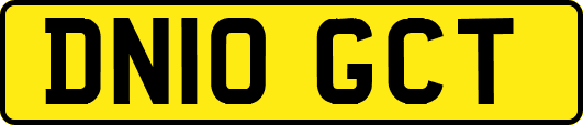 DN10GCT
