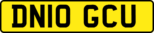 DN10GCU