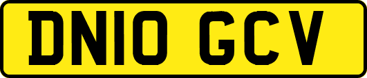 DN10GCV