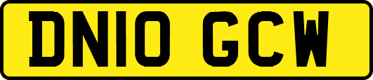 DN10GCW