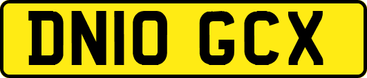 DN10GCX