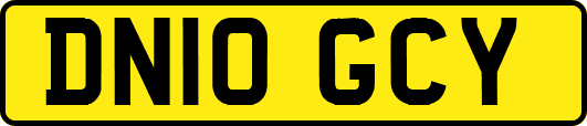 DN10GCY