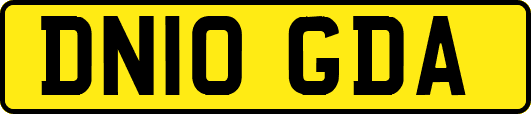 DN10GDA