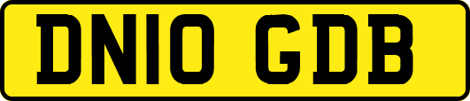 DN10GDB