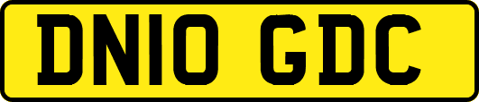 DN10GDC