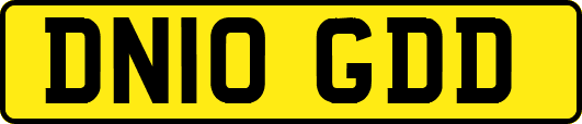 DN10GDD