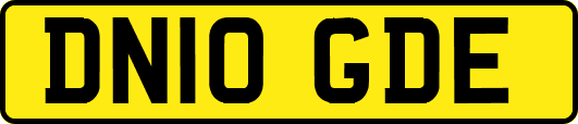 DN10GDE