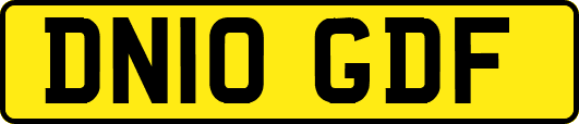 DN10GDF