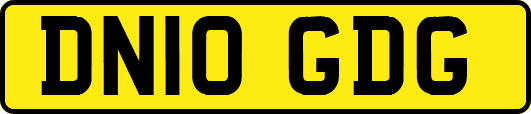 DN10GDG