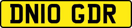 DN10GDR