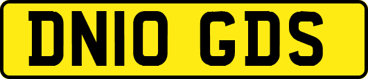 DN10GDS