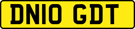 DN10GDT
