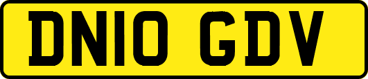 DN10GDV
