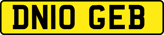 DN10GEB