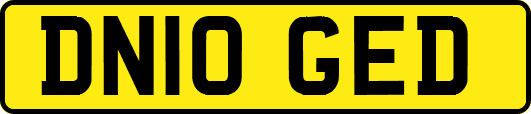 DN10GED