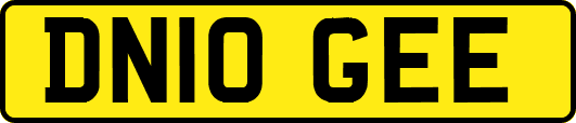 DN10GEE