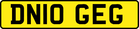 DN10GEG