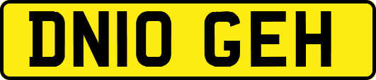 DN10GEH
