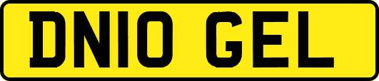 DN10GEL