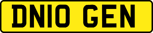 DN10GEN