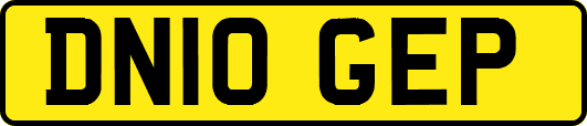 DN10GEP