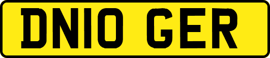 DN10GER