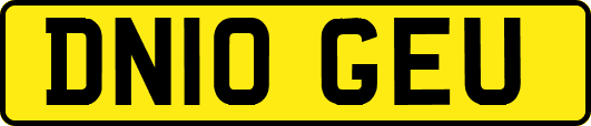 DN10GEU