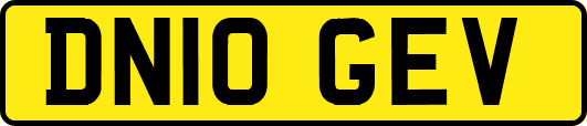 DN10GEV