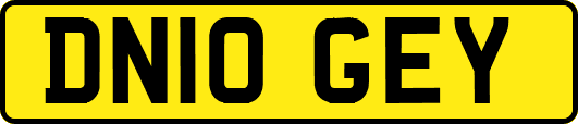 DN10GEY