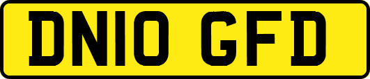 DN10GFD