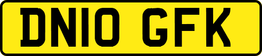 DN10GFK