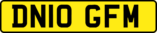 DN10GFM