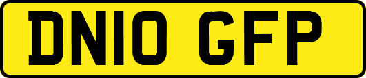 DN10GFP