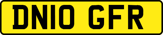 DN10GFR