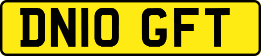 DN10GFT