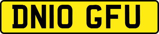DN10GFU
