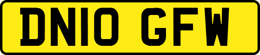 DN10GFW