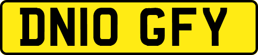 DN10GFY