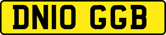 DN10GGB