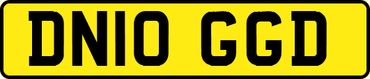 DN10GGD