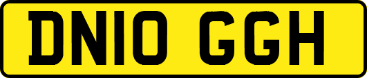 DN10GGH