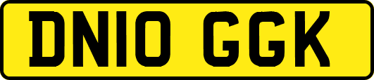 DN10GGK