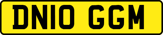 DN10GGM