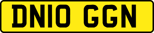 DN10GGN