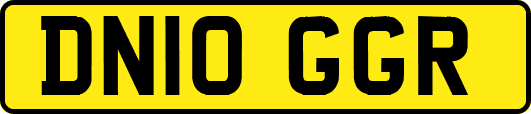 DN10GGR